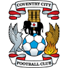 Coventry City Logo