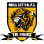 Hull City Logo